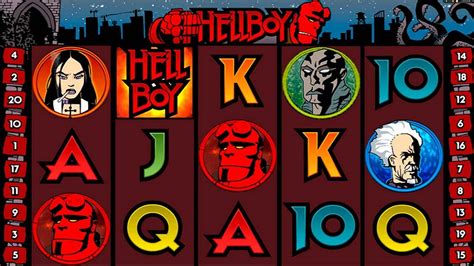 hellboy3 casinos|Hellboy (Microgaming) Slot Review & Demo – {{month}} {{year}}.
